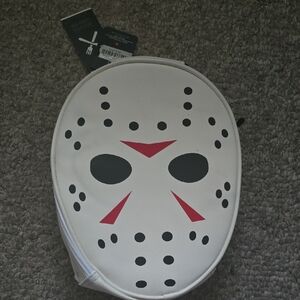 Friday The 13th Insulated Lunchbox